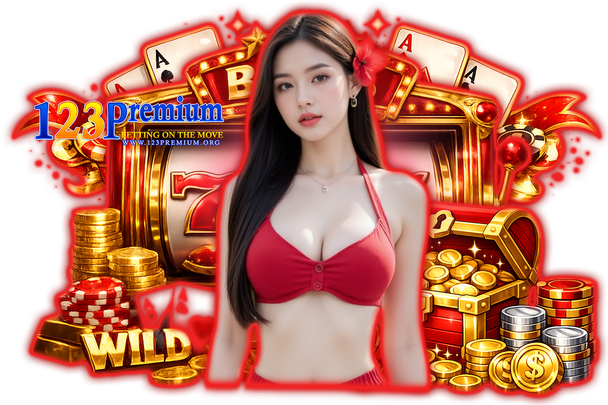 123premium สล็อต