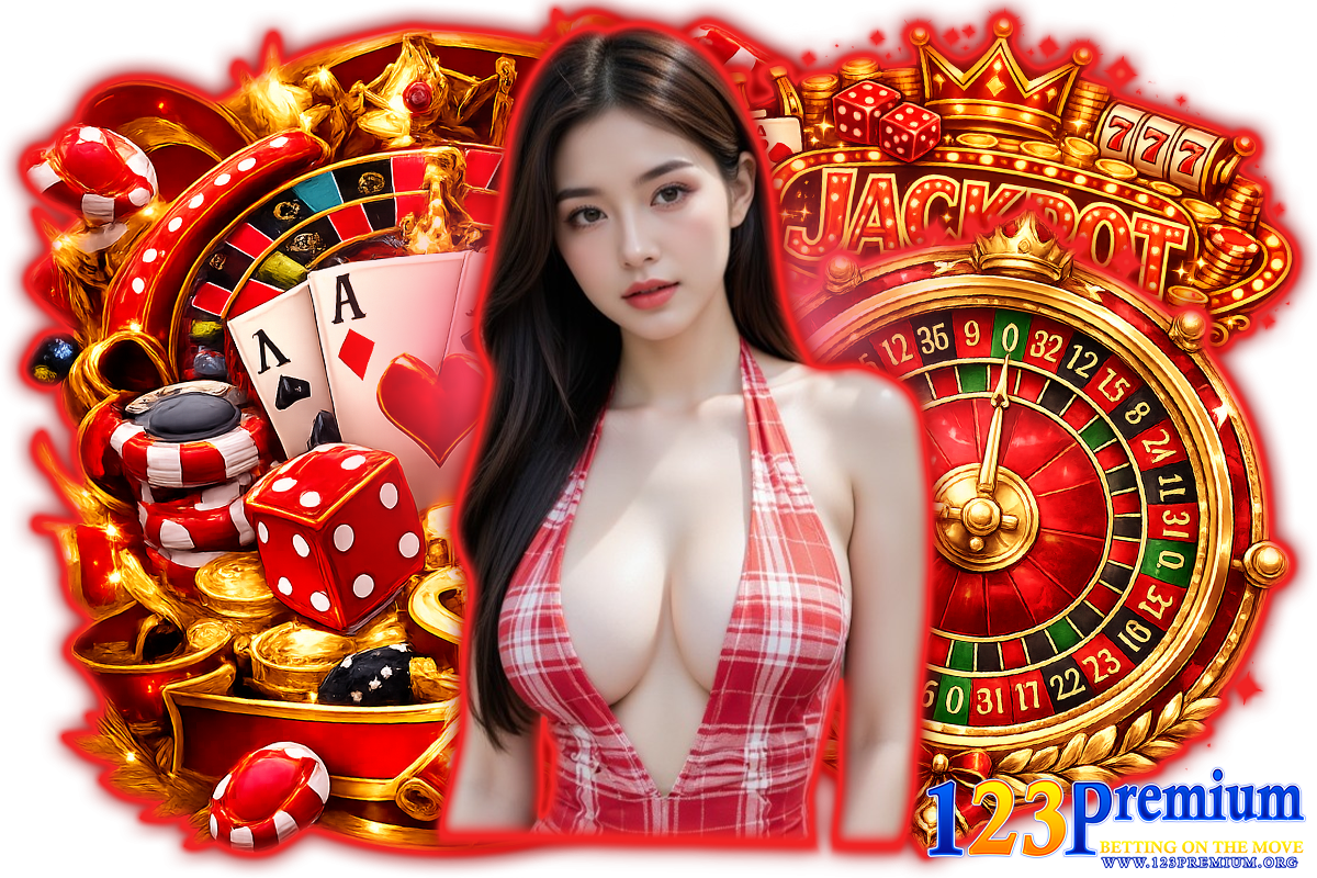 123premium เว็บตรง